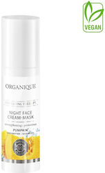 Organique Hydrating Therapy Μάσκα Προσώπου 50ml