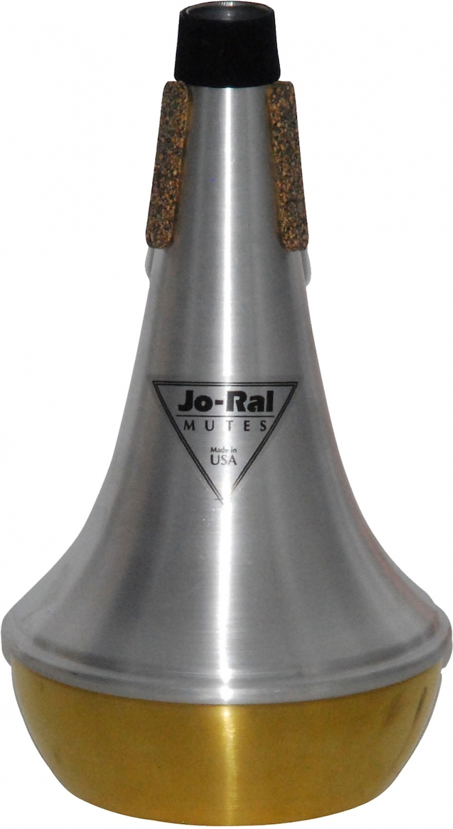 JoRal Trombone Mute TRB1B Bottom Straight Skroutz.gr