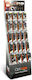 Lampa Produkt-Display-Ständer B51xT35xH171cm Opti Line
