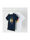 Mayoral Kids T-shirt Multicolour