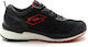 Volata Hyperpulse 100 Men's Running Sport Shoes Black