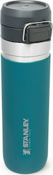 Stanley Go Quick Flip Bottle Thermos Stainless ...