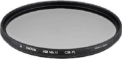 Hoya MK II Filter CPL / HD 82mm for Camera Lenses