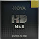 Hoya MK II Φίλτρo CPL / HD Διαμέτρου 67mm για Φ...