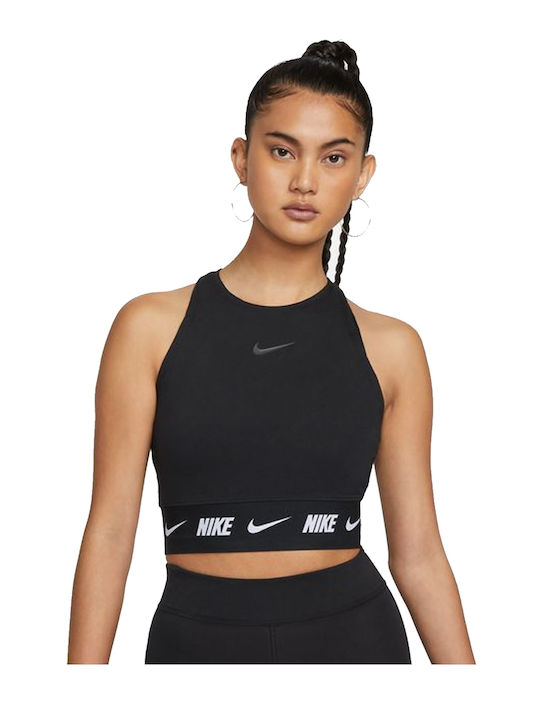 Nike Sportswear Blouse Black