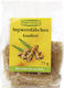Rapunzel Produs organic Fructe uscate și nuci cu zahăr 75gr