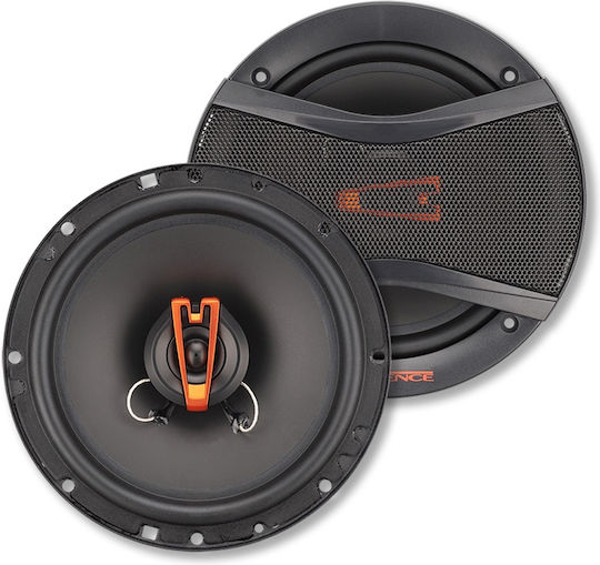 Cadence Q652Xi Σετ Ηχεία Αυτοκινήτου 6.5" με 70W RMS (2 Δρόμων)