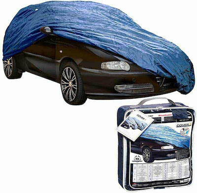 Car+ Entry Line Car Covers 430x160x120cm Waterproof Medium