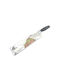Sidirela Kioto Knife Chef from Stainless Steel 33cm