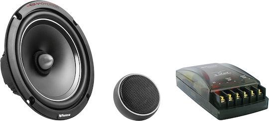 Phonocar Subwoofer Auto 6.5" 140W RMS