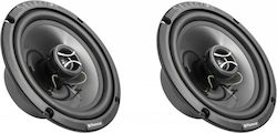 Phonocar Subwoofer Αυτοκινήτου 6.5" 90W RMS