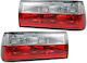 Reliable Auto Parts Πίσω Φανάρια Led για BMW Σειρά 3 / E30 M40 87-90 2τμχ