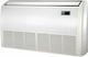 Midea MUE-36HRFNX / MOD30U-36HFN8-R Gewerblicher Inverter-Klimaanlage Bodenmontiert 36000 BTU mit Kältemittel R32