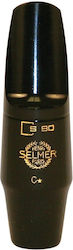 Selmer S80 CX NU Muștiuc Pentru Saxofon Selmer S80 CX NU Muștiuc Pentru Saxofon