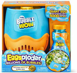 Zuru Bubble Makers Wow Eggploader
