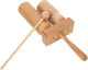 Studio 49 WA Wooden Agogo Cowbell