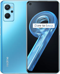 Realme 9i Dual SIM (6GB/128GB) Prism Blue