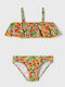 Mayoral Kids Swimwear Bikini Multicolour