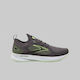 Brooks Levitate StealthFit 5 Sport Shoes Running Gray