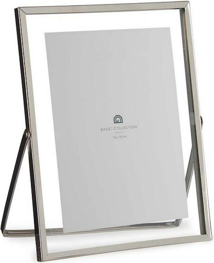 Gift Decor Picture Frame with Silver Frame