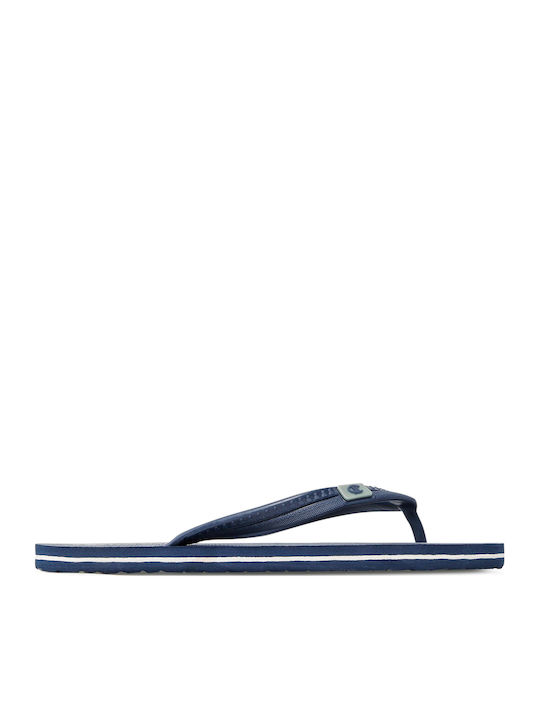 Big Classic Evo Ανδρικά Flip Flops Μπλε