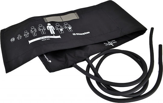 Riester Adult Blood Pressure Monitor Cuff XXLarge 34-44cm