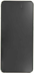 Samsung Mobile Phone Replacement Screen with Frame for Galaxy S21+ Purple Samsung Mobile Phone Replacement Screen with Frame for Galaxy S21+ Purple