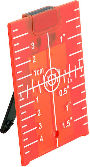 Neo Tools Laserziel Rot