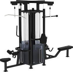 Impulse IF9327 Multi Gym Machine with 259kg Weights