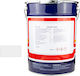 Hydroton Chassi Coat Primer Alb Potrivit pentru Metal 20lt