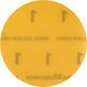 Mirka Golden Finish Orbital Sander Sanding Sheet 150x150mm