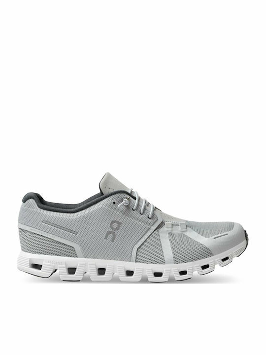 Cloud 5 Sneakers Gray