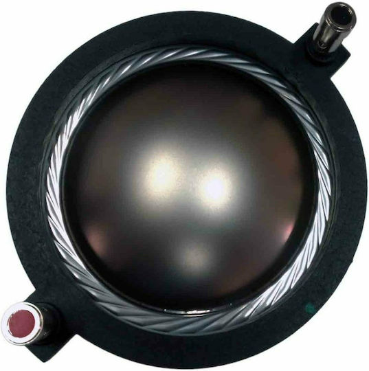 B&C Speakers Diaphragma Lautsprecher DE-900TN 3.88" Widerstand 8Ω