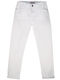 Energiers Boys Fabric Trouser White