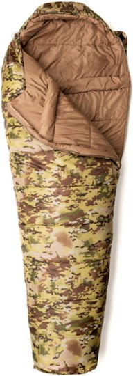 Snugpak Sleeper Expedition Sleeping Bag Single Winter Terrain Camo