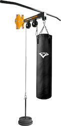 eBoxing Eboxing Lat Pulldown without Weights