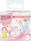 Invisibobble Sprunchie Original Scrunchies Retro Dreamin Macaron 3τμχ