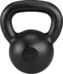 MDS Kettlebell Cast Iron 14kg Black