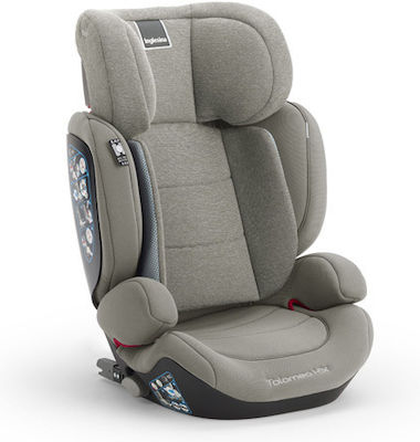 Автокресло inglesina tolomeo