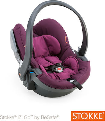 Stokke izi go car seat sales