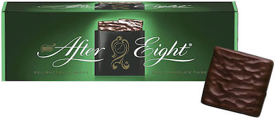 Nestle After Eight Σοκολατάκια Υγείας Μέντα 300gr