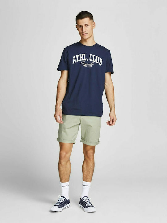 Jack & Jones Men's Chino Shorts Tea