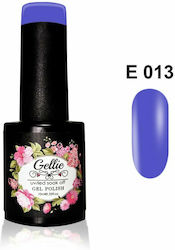 Gellie Halb-permanenter Nagellack E 013 10ml 01...