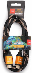 Opticum CABLE HDMI HDMI 1.8M 2.1V 8K UHD