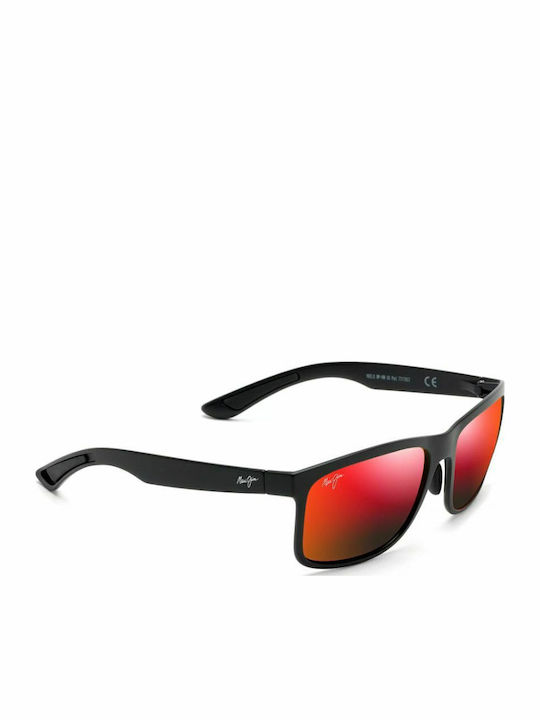 Maui Jim Huelo Ανδρικά Γυαλιά Ηλίου με Κοκκάλιν...