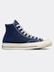 Converse Chuck 70 Boots Midnight Navy / Egret / Black