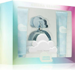 Ariana Grande Cloud Γυναικείο Σετ με Eau de Parfum