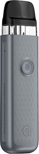 Voopoo Vinci Q Seagull Grey Pod Kit 2ml με Ενσωματωμένη Μπαταρία