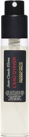 Frederic Malle L'eau D'hiver Eau de Parfum 10ml