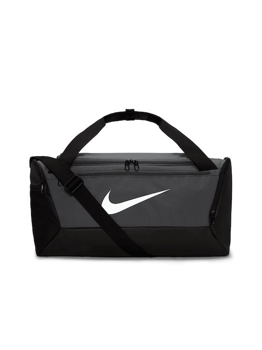 Nike Brasilia 9.5 Γυναικεία Τσάντα Ώμου για Γυμ...